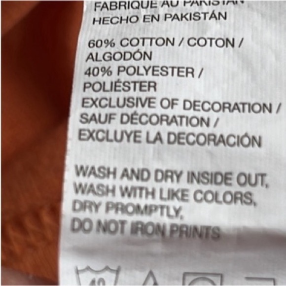 IZOD Men’s Swordfish Tee - Picture 5 of 8